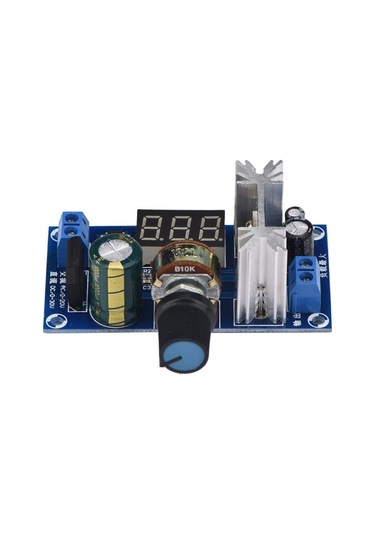 Qianfan Lm317 Güç Regülatörü, Lm317 Ayarlanabilir Gerilim