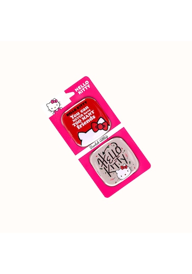 Hello Kitty&friends Bardak Altı 240 30 00-1 Çok Renkli