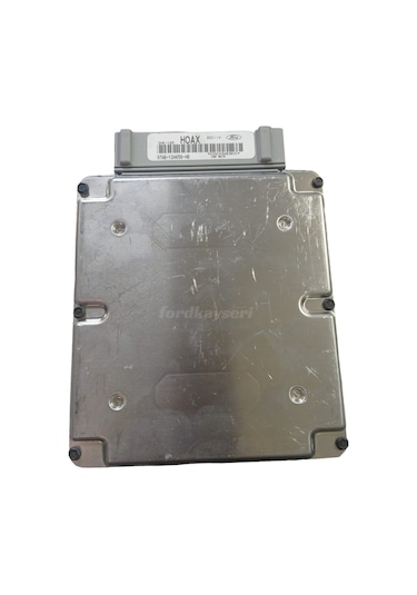 Ford Escort Motor Beyni Komple Sme-105