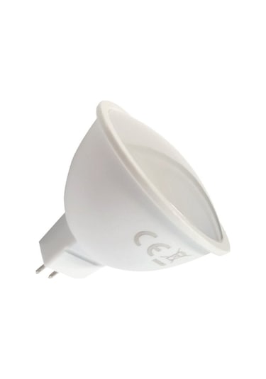 Forlife 5w Mr16 Plastik 12v Led Ampul Beyaz