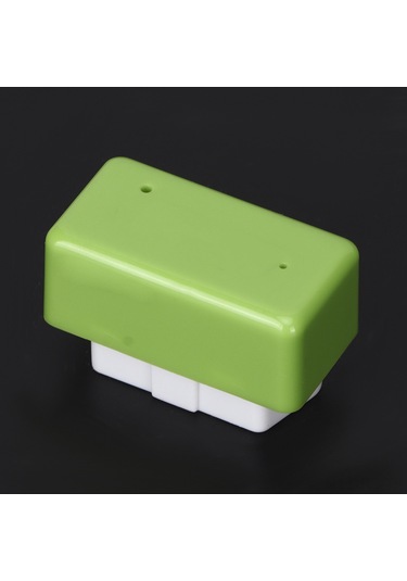 Reedark Benzinli Araçlar İçin Obd2 Yakıt Tasarrufu Cihazı - Plug & Drive Enjektör Ayarlarıyla Motor Verimliliğini Artırır