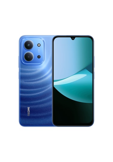 Xiaomi Redmi 15C 8 + 256 GB (Xiaomi Türkiye Garantili)