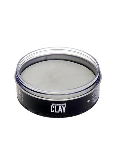 Uppercut Deluxe Clay Güçlü Tutuş, Düşük Parlaklık 70 G