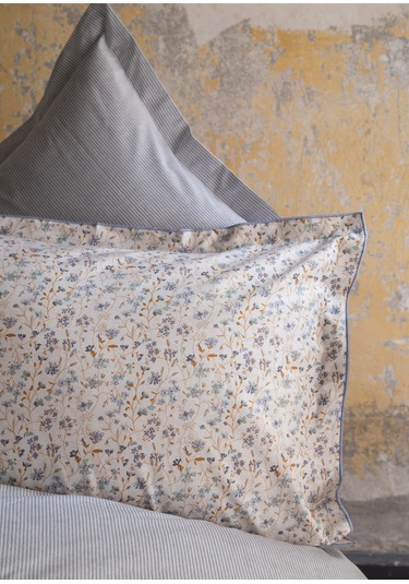 Tek Kişilik Miracle İndigo Pike Takımı İndigo