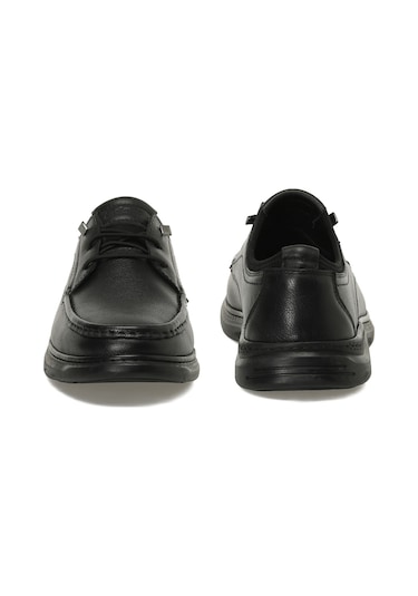 109011.m 5pr Siyah Erkek Rahat Ayakkabı 000000000102036774 Siyah