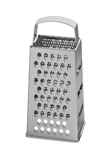 Ikea Idealısk Kırılmaz Ve Paslanmaz Çelik Rende 20 CM