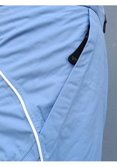 Royaltech Tbp353 Kadın Mavi Kayak Pantolon S Beden Mavi