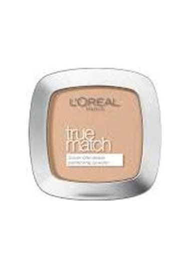 Pudra & True Match No: 4n Beige 0