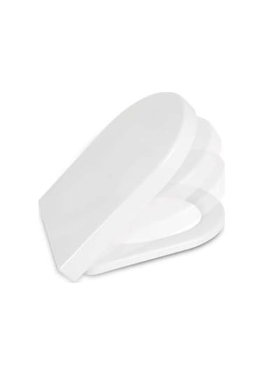 Nkp Elegance Duroplast Yavaş Kapanan Klozet Kapağı - Nkp0402