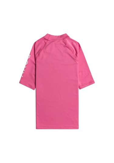 Roxy Wholehearted Ss Mfa0 Çok Renkli