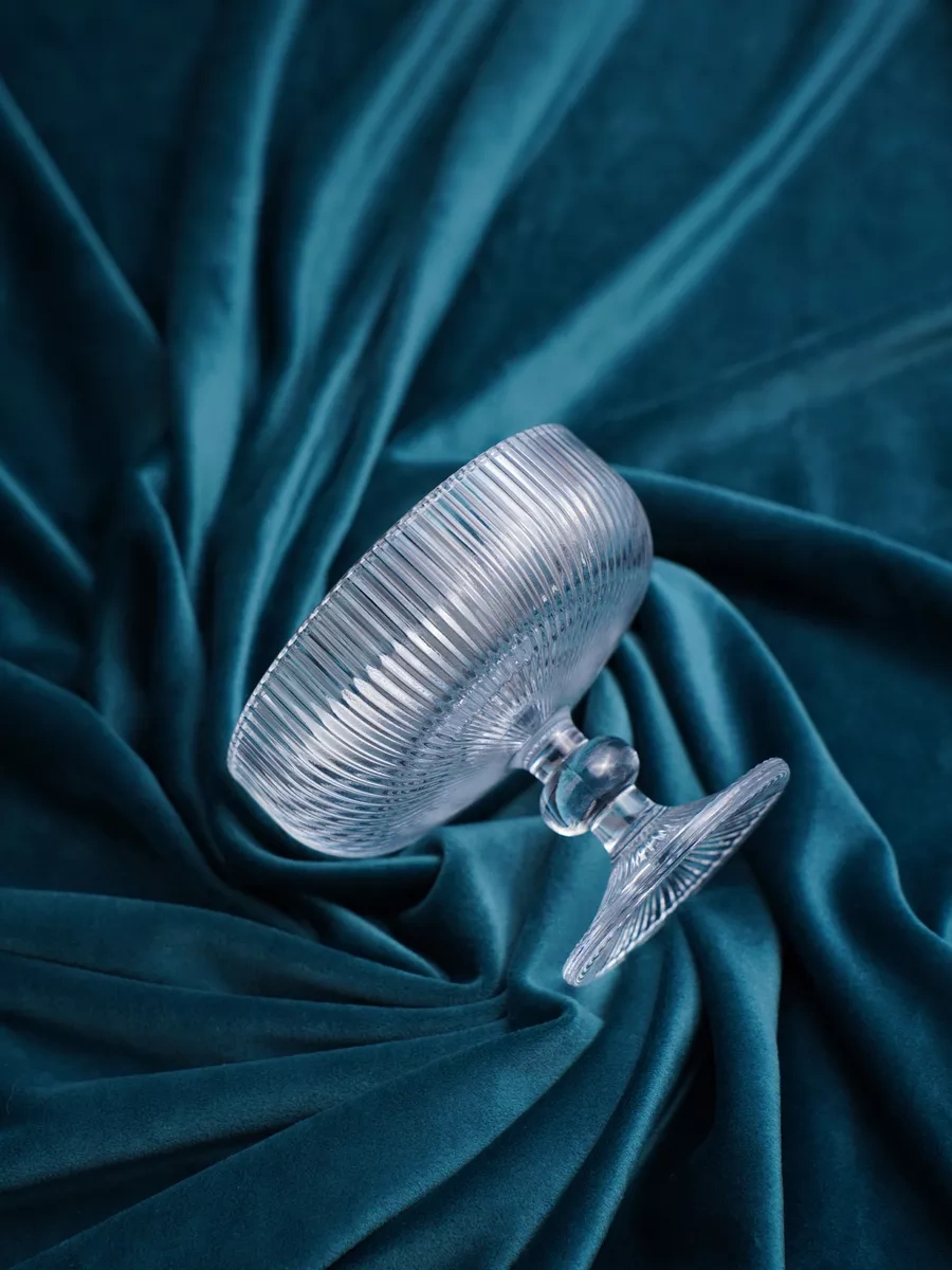 Sl Home 300 Ml Dondurma Kasesi, Cam 181889826