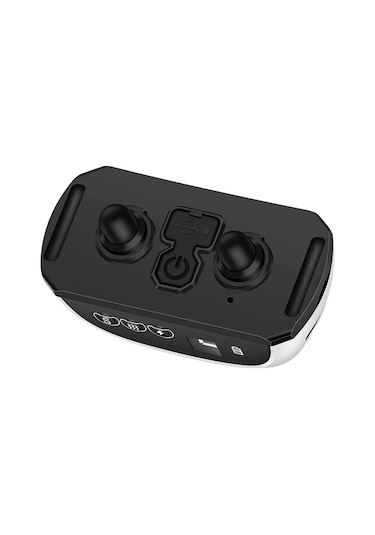 Petainer Havlama Kontrol Köpek Eğitim Tasması Pb10