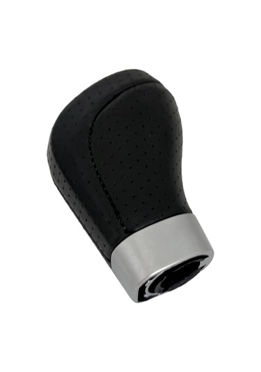 Symbee Bmw E34-e93 Modelleri İçin 6 Vites Manuel Değişim Kovluğu, Ergonomik Tasarım, Konforlu Sürüş, Dayanıklı Pu Deri+abs Malzeme Siyah