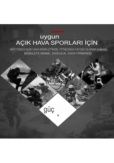 Profesyonel Korumalı Su Rüzgar Geçirmez Motosiklet Eldiveni Siyah