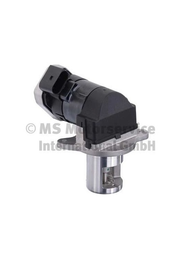 PIERBURG 7.24809.37.0 Fkm/Fpm Electrıc Egr Valve Mercedes-Benz