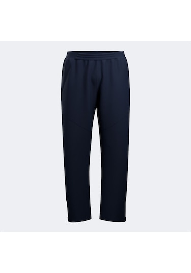 Joma 104193.345 Erkek Lacivert Eşofman Altı Mavi