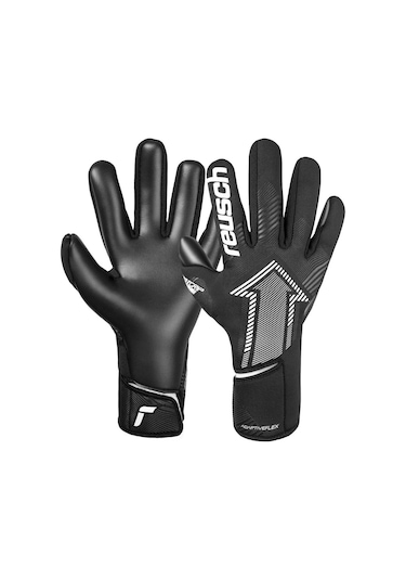 Reusch Fastgrıp Infinity Kaleci Eldiveni Siyah