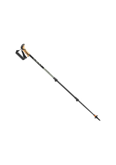 Leki Khumbu Antishock Baton Çok Renkli