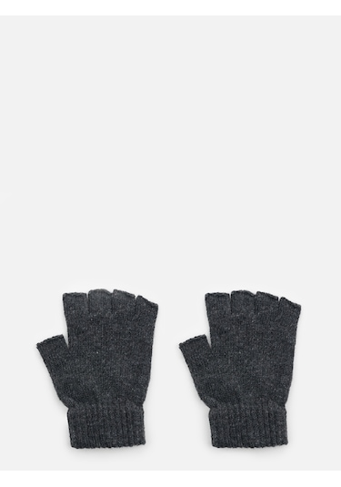 Colins Antrasit Erkek Eldiven Cl1066168 Antra Melanj