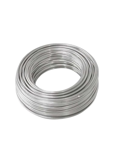 ALÜMİNYUM TEL 3 MM ÇAP - 10 METRE