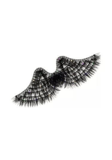 Miland Aydınlatmalı Karnaval Melek Kanatları 256363790