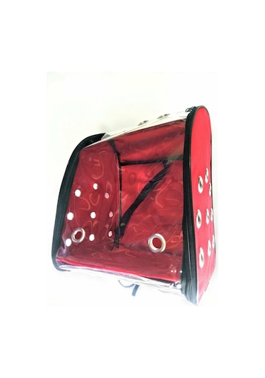 Cespet Astronot Kedi Taşıma Çantası 34 x 40 x 26 CM