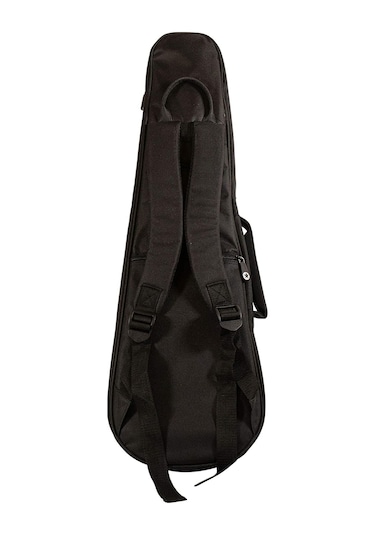 Blackstar Carry-On Travel Gitar ( Jet Black)