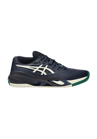 Asics Gel-resolution X Erkek Tenis Ayakkabısı 1041a481-400 Lacivert Lacivert