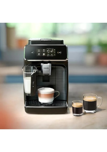 Philips 2300 Serisi EP2331/10 Tam Otomatik Espresso Makinesi