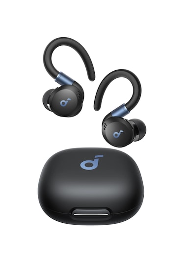 Anker Soundcore Sport X20 Bluetooth Kulak İçi Spor Kulaklık Siyah