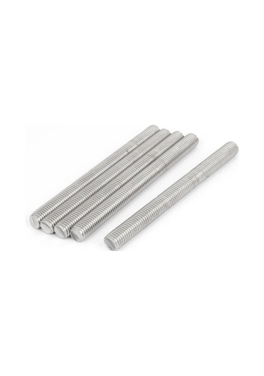 M14 X 160mm 304 Paslanmaz Çelik Sağ El İpliği Tamamen Dişli Çubuk Saplama 5pcs C323b193ecfa14c34dcecb968ac18a3a 0.2 MM