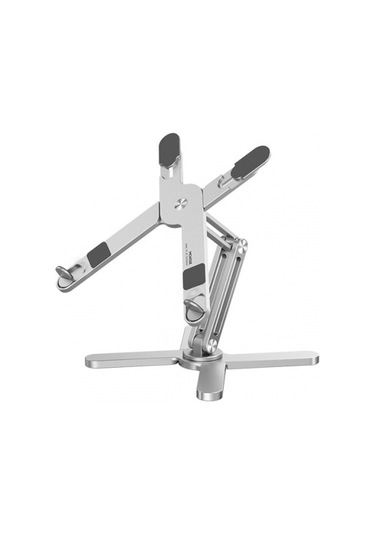 Mc N86 Katlanabilir 360 Dönebilen Masaüstü Laptop Standı