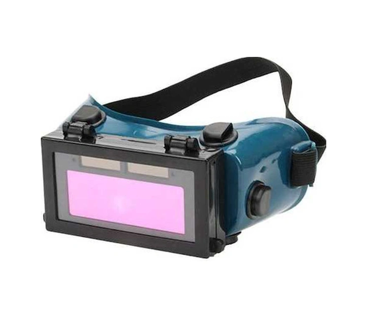 Tongxida Uv Korumalı Otomatik Kararan Gözlük - Dın11, Ayarlanabilir, Taşınabilir