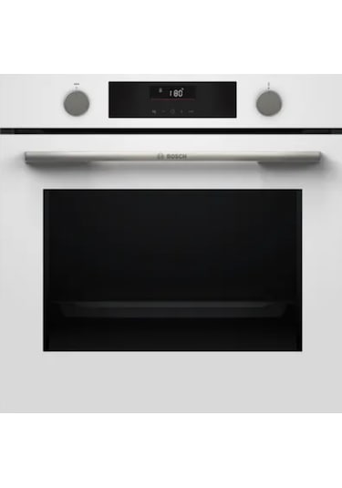 Bosch HUA736EV0T 76 LT Buhar Destekli Ankastre Fırın