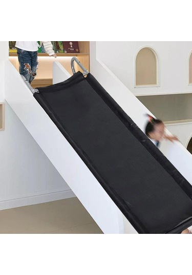 Dolıty Trambolin Aksesuarları Kapalı Açık Slayt Merdiveni Çocuk