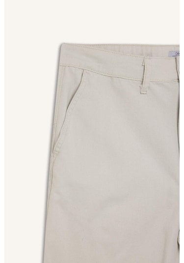 Defacto %100 Pamuk Regular Fit Bermuda Şort E1231ax25smgr492 Gri Defacto %100 Pamuk Regular Fit Bermuda Şort E1231ax25smgr492 Gri