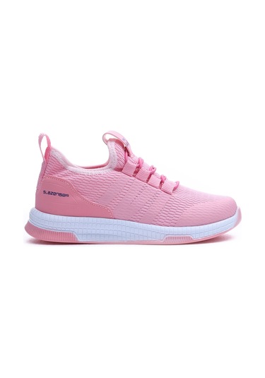Slazenger EBBA I Çocuk  Pembe Sneaker