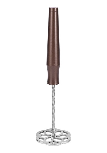 Sones Alüminyum Saplı 316l Paslanmaz Çelik Patates Ezici Kalınlaştırılmış Taro Ezme Aletleri Diğer