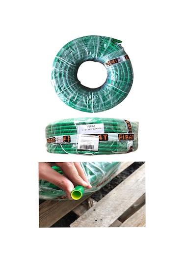 FIRAT NEW GARDEN HORTUM 1/2(25 MT)