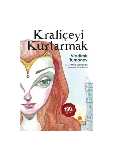 Kraliçeyi Kurtarmak