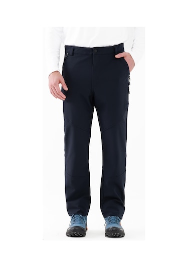 2as Cario Thermofine Erkek Kargo Pantolon Siyah Siyah