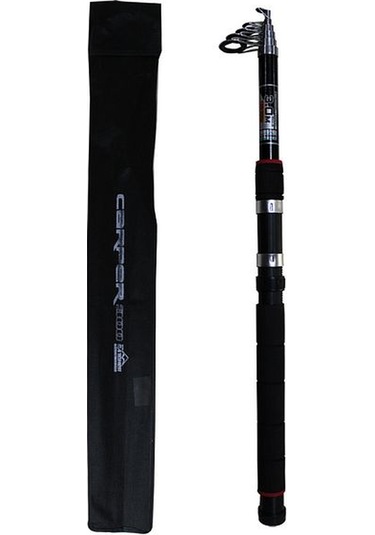 Carper 300 Yüksek Atarlı Olta Kamışı 100-300 Gr I 3 Mt