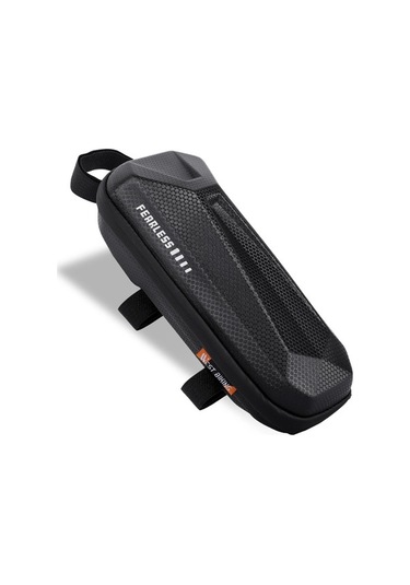 Didadodo Bisiklet Su Geçirmez Koruma Tüp Kapsül Çanta, Çok Renkli, Yp0707255 Çok Renkli