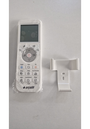 Arçelik İnverter Klima Kumandası