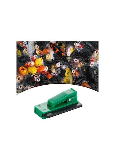 Suntek Kişisel Radyasyon Doz Tableti Sanayi Tld469 Yeşil Için