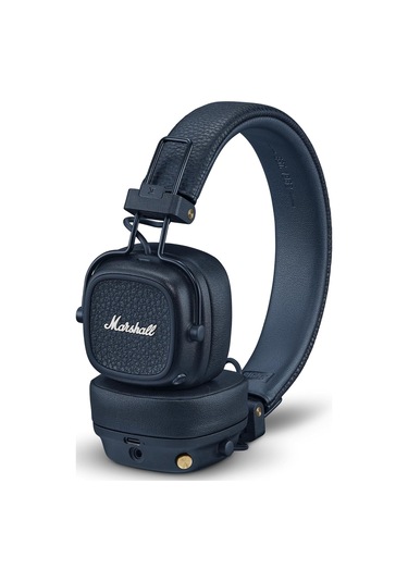 Major V Bluetooth, Oe, Midnight Blue