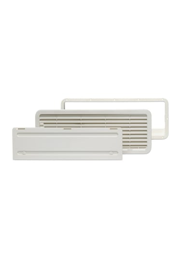 Dometic Ls 200 Buzdolabı Havalandırma Izgarası - Krem