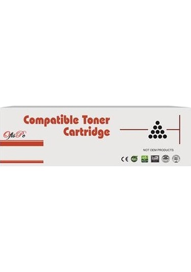 Ofispc Brother Tn450-2220-2250-2275-2280 2600 Sayfa Çipsiz Uyumlu Toner