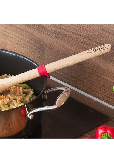 Ingenio Ahşap Spatula Ahşap