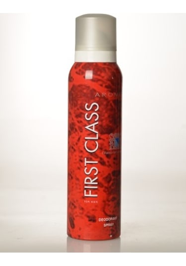 Aromel First Class Limited Erkek Deodorant 150 ML